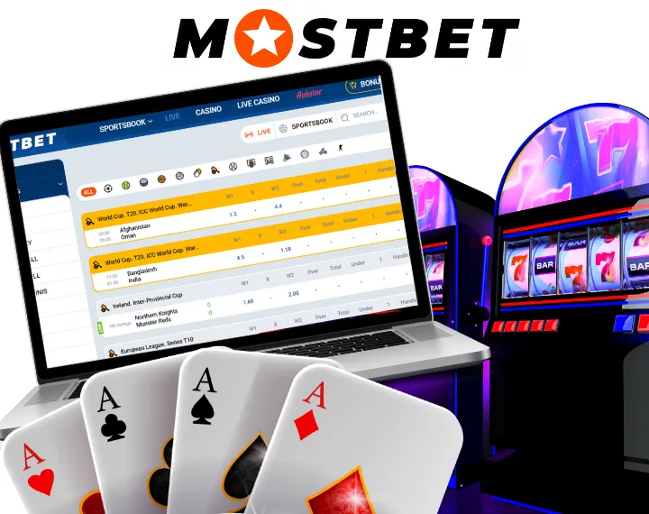 Mostbet Betting Experience