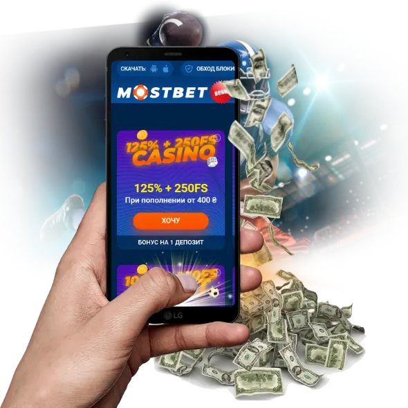 Mostbet Gaming Destination